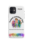 Pride Snap case for iPhone®