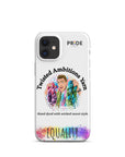 Pride Snap case for iPhone®