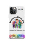 Pride Snap case for iPhone®