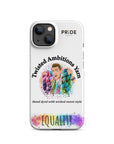 Pride Snap case for iPhone®