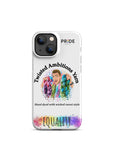 Pride Snap case for iPhone®