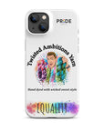 Pride Snap case for iPhone®