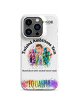 Pride Snap case for iPhone®