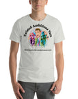 Pride Unisex t-shirt.