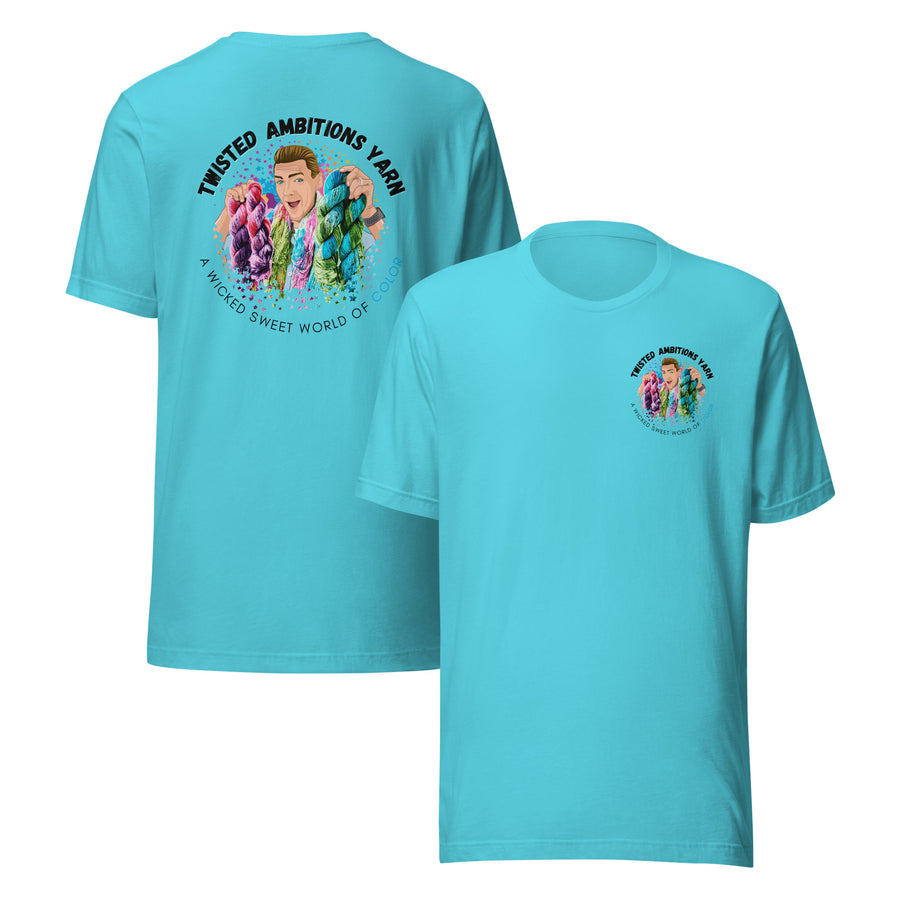 Shop Our Signature Tee Shirts