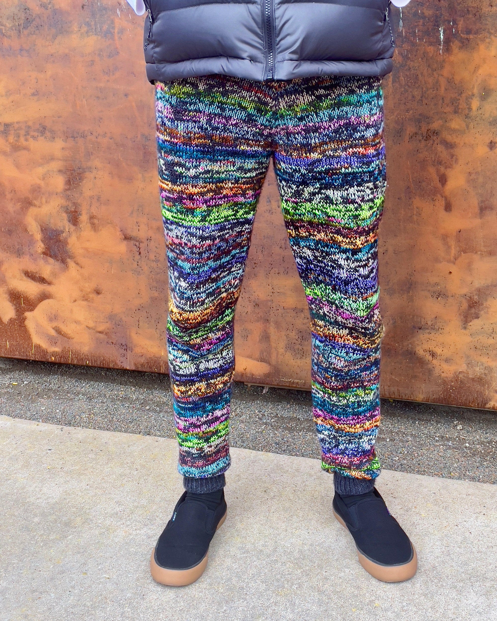 My Everyday Pjs (Pattern Only).