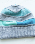 Ripcord Hat (Pattern Only).